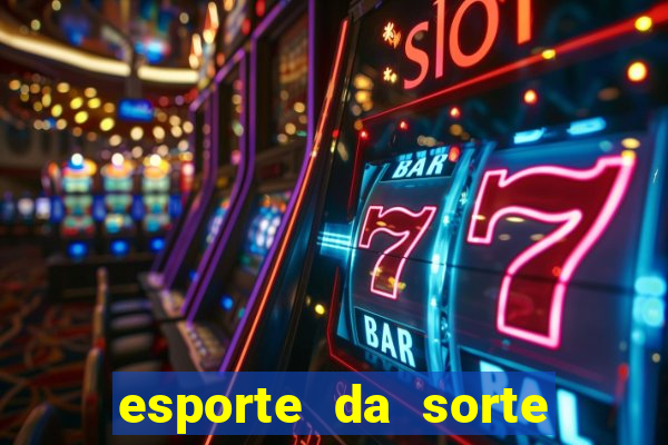 esporte da sorte logo png